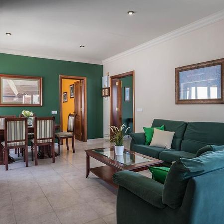 Villa Tuco Costa Teguise Luaran gambar