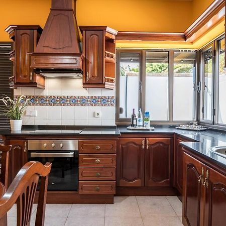 Villa Tuco Costa Teguise Luaran gambar