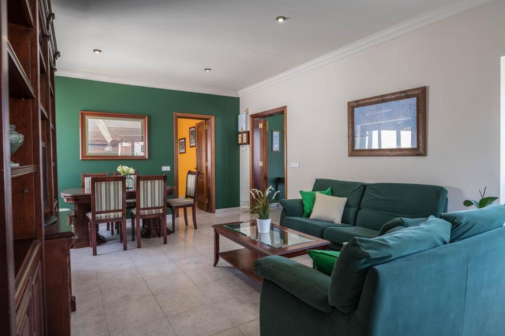 Villa Tuco Costa Teguise Luaran gambar