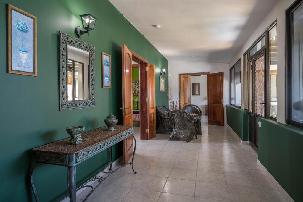 Villa Tuco Costa Teguise Luaran gambar