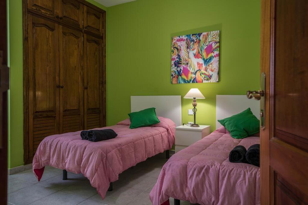 Villa Tuco Costa Teguise Luaran gambar