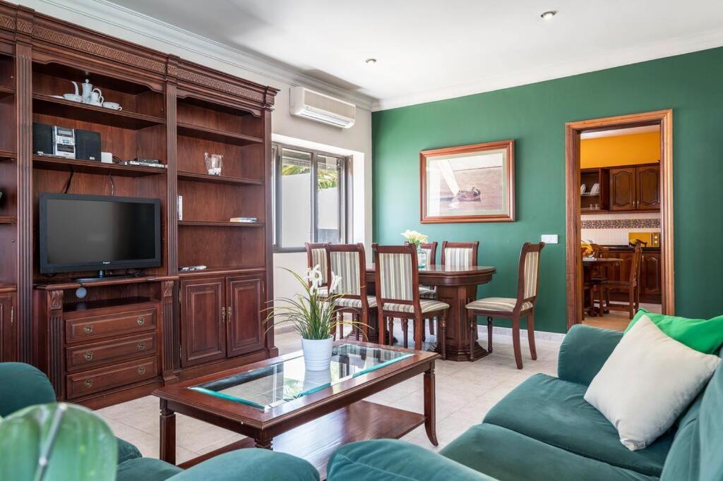 Villa Tuco Costa Teguise Luaran gambar