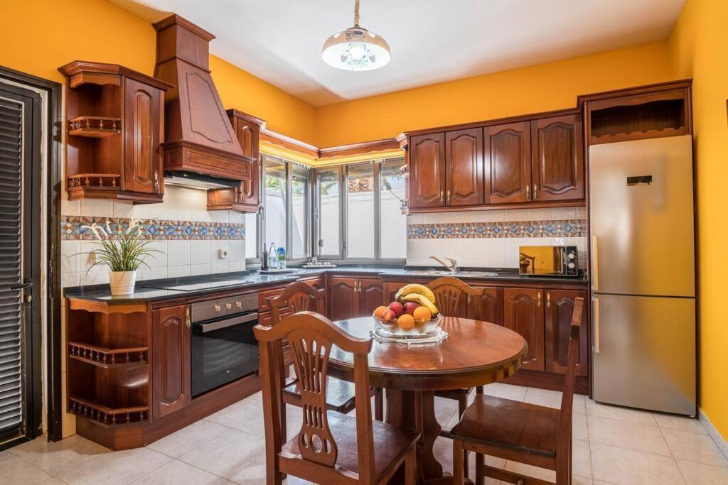 Villa Tuco Costa Teguise Luaran gambar