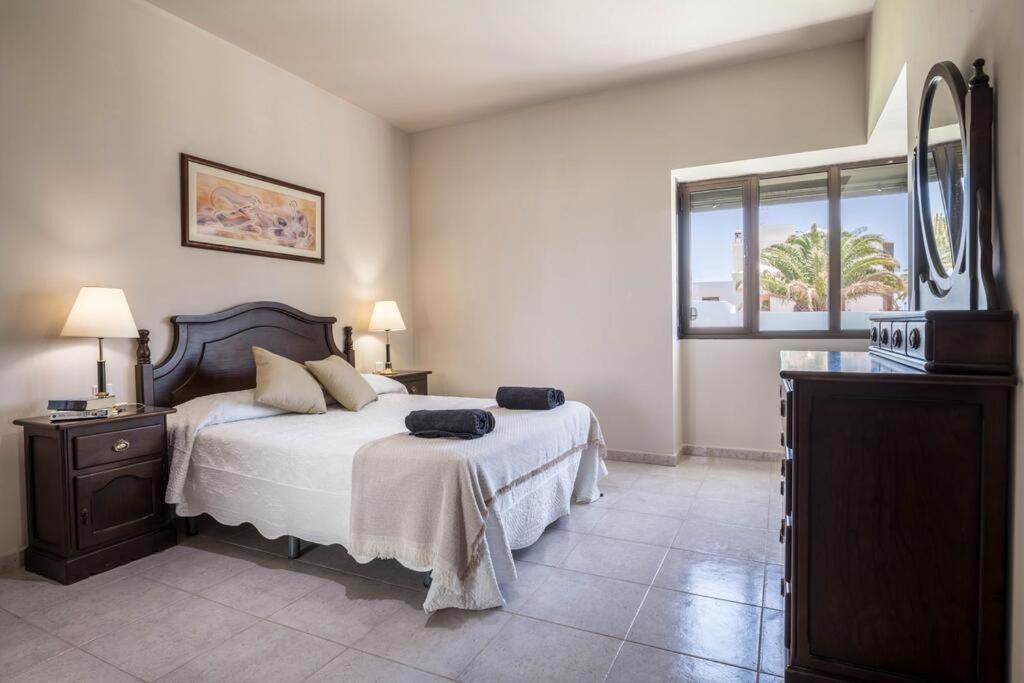 Villa Tuco Costa Teguise Luaran gambar