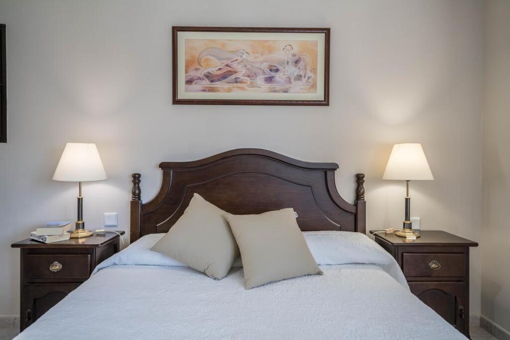 Villa Tuco Costa Teguise Luaran gambar