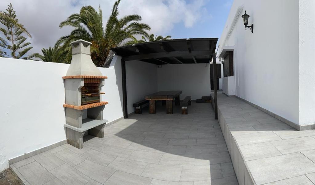 Villa Tuco Costa Teguise Luaran gambar