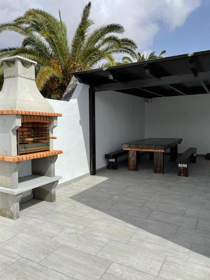 Villa Tuco Costa Teguise Luaran gambar